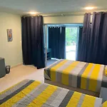 Departamento Con Playa En Cancun