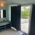 Departamento Con Playa En Cancun