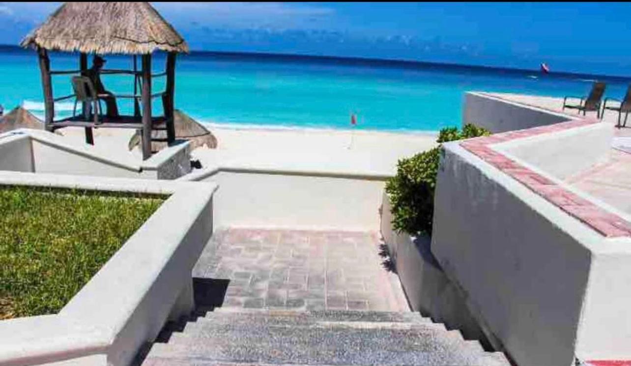 Apartamento Departamento Con Playa En *