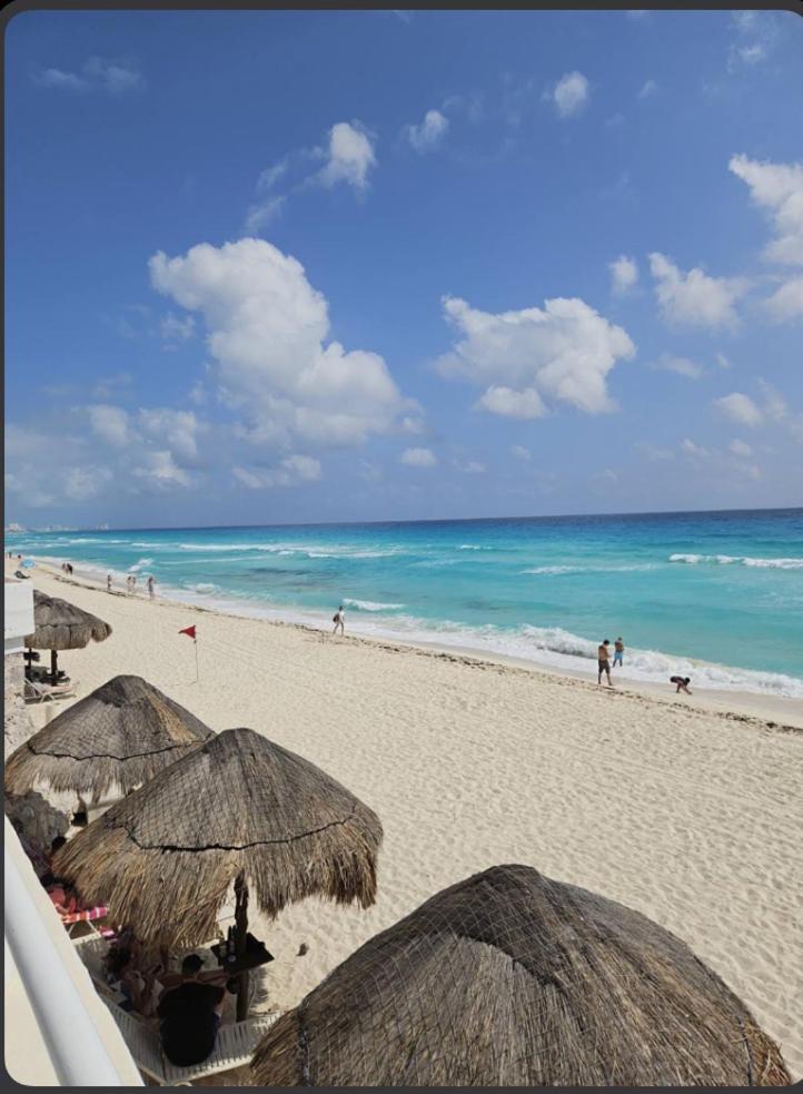 Departamento Con Playa En Apartamento *