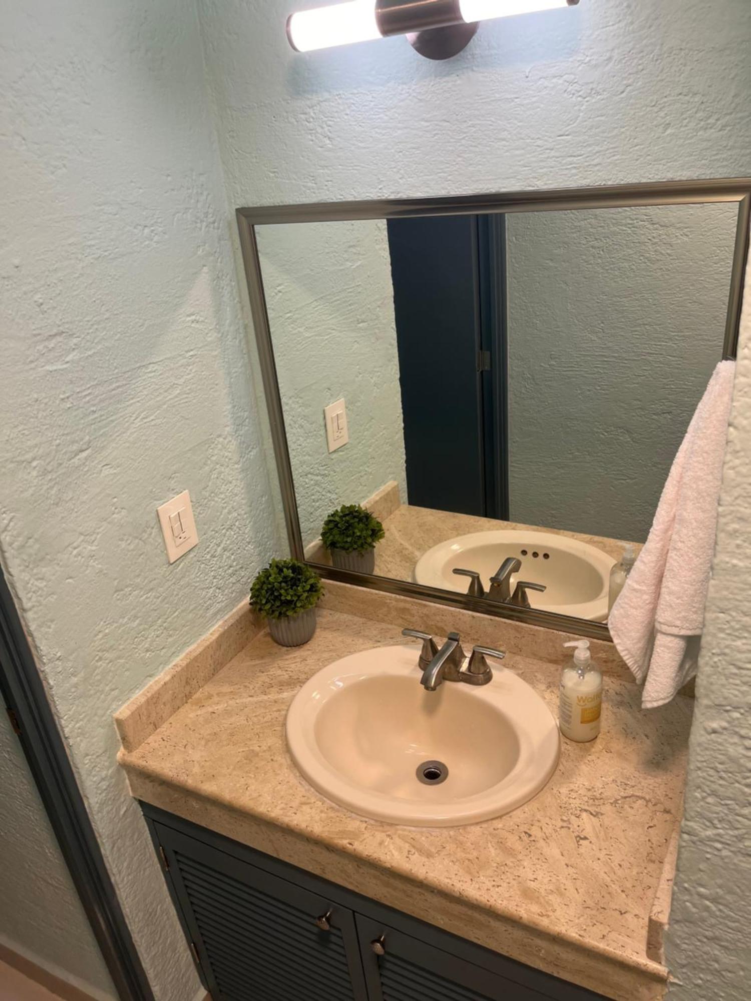 Apartamento Departamento Con Playa En *