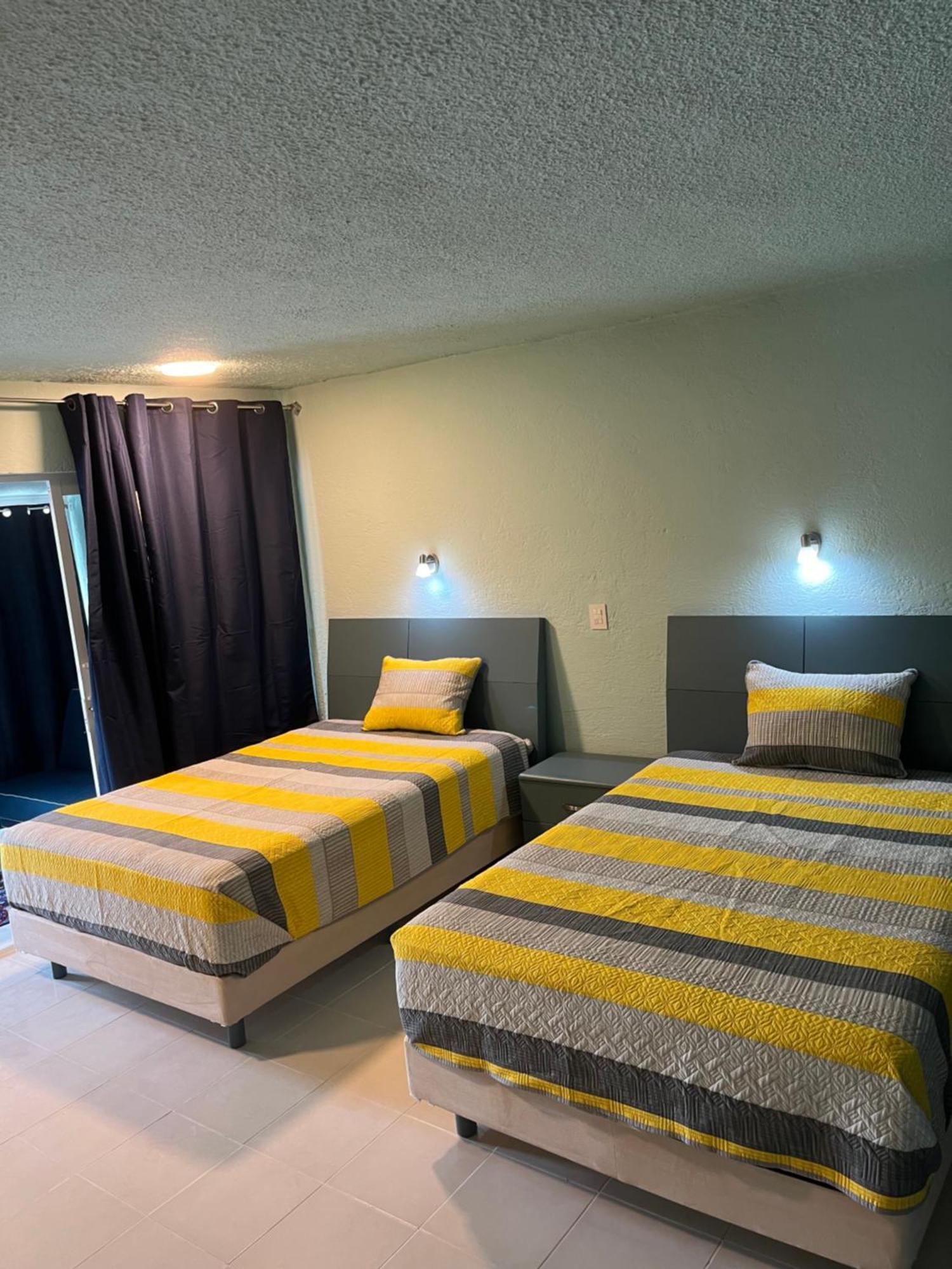 Apartamento Departamento Con Playa En Cancún
