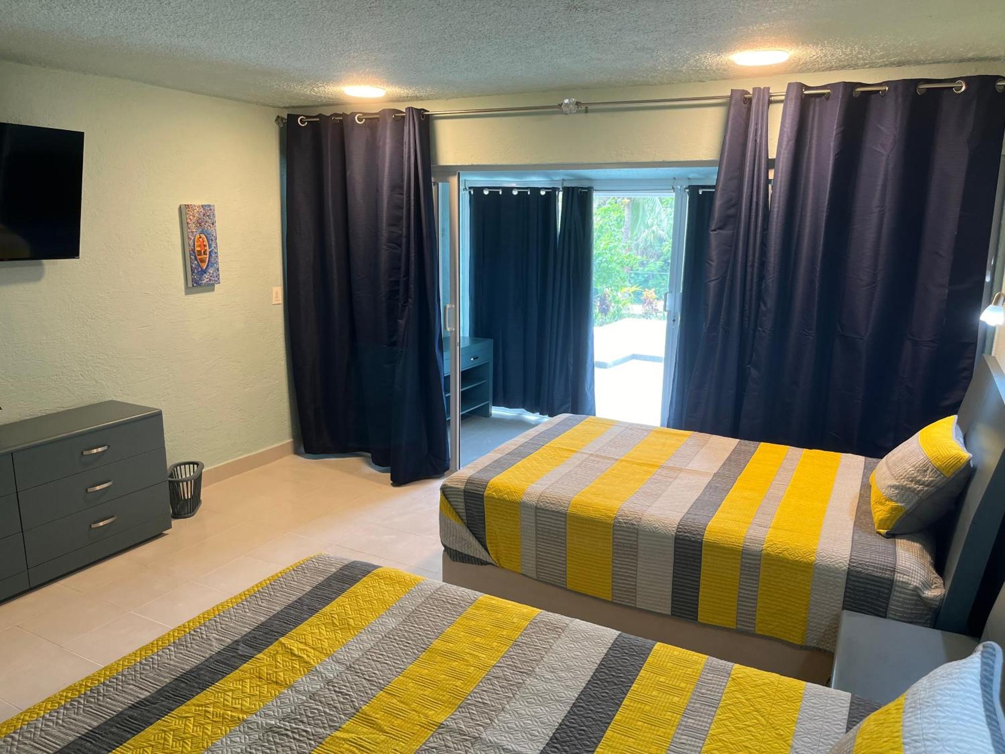 Apartamento Departamento Con Playa En