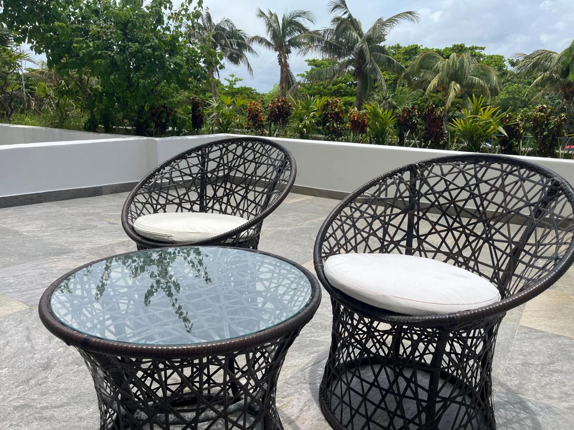 Apartamento Departamento Con Playa En Cancún